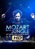 Mozart in the Jungle 3×10 [720p]